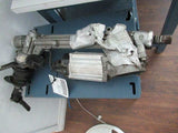 MITSUBISHI OUTLANDER 2015 Power Steering Rack Gear Pinion Engine 2.4L 48K Miles
