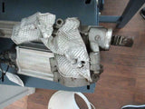 MITSUBISHI OUTLANDER 2015 Power Steering Rack Gear Pinion Engine 2.4L 48K Miles