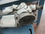 MITSUBISHI OUTLANDER 2015 Power Steering Rack Gear Pinion Engine 2.4L 48K Miles