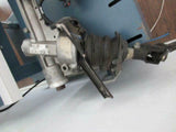 MITSUBISHI OUTLANDER 2015 Power Steering Rack Gear Pinion Engine 2.4L 48K Miles