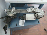 MITSUBISHI OUTLANDER 2015 Power Steering Rack Gear Pinion Engine 2.4L 48K Miles