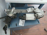 MITSUBISHI OUTLANDER 2015 Power Steering Rack Gear Pinion Engine 2.4L 48K Miles
