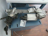 MITSUBISHI OUTLANDER 2015 Power Steering Rack Gear Pinion Engine 2.4L 48K Miles