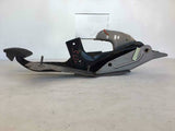 2011 MAZDA 3 Sedan Floor Stop Slow Brake Foot Pedal Assembly OEM