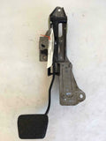 2011 MAZDA 3 Sedan Floor Stop Slow Brake Foot Pedal Assembly OEM