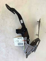 2011 MAZDA 3 Sedan Floor Stop Slow Brake Foot Pedal Assembly OEM
