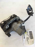 2010 - 2013 MAZDA 3 Sedan Rear Brake Caliper Stop Hardware Passenger Right 2.0L