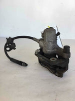 2010 - 2013 MAZDA 3 Sedan Rear Brake Caliper Stop Hardware Passenger Right 2.0L