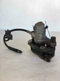2010 - 2013 MAZDA 3 Sedan Rear Brake Caliper Stop Hardware Passenger Right 2.0L