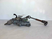 MAZDA3 MAZDA 3 Sedan 2010-2013 Used Original Steering Column 8V6N-3C529-MB OEM
