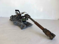 MAZDA3 MAZDA 3 Sedan 2010-2013 Used Original Steering Column 8V6N-3C529-MB OEM