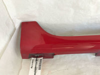 2005 MAZDA 3 Sedan Rocker Panel Molding Trim Passenger Right Color Code 27A OEM