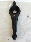 2004 - 2013 MAZDA 3 Sedan Rear Back Lower Control Arm Passenger Right RH OEM