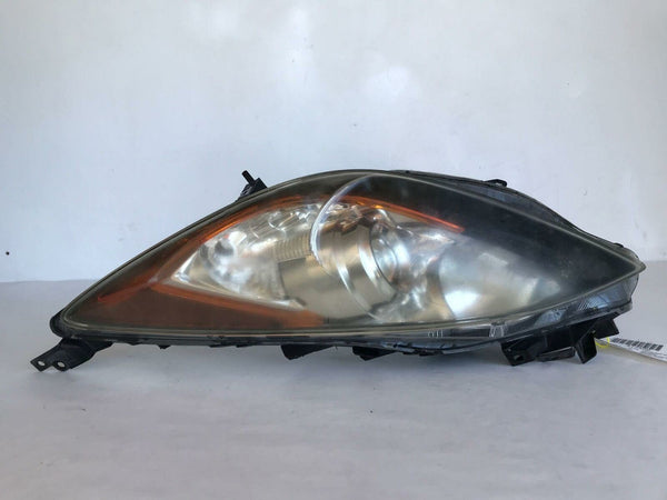 2010-2013 MAZDA 3 Left Front Headlamp Headlight Head Light Lamp Assembly OEM