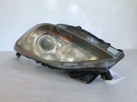 2010-2013 MAZDA 3 Left Front Headlamp Headlight Head Light Lamp Assembly OEM