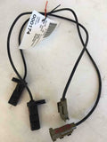 2005 JEEP GRAND CHEROKEE Used Original Abs Speed Sensor OEM