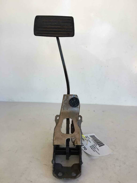 2003 - 2007 HONDA ELEMENT Floor Brake Stop Slow Foot Pedal Assembly OEM