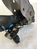 2003 - 2007 HONDA ELEMENT Floor Brake Stop Slow Foot Pedal Assembly OEM