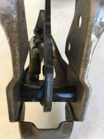 2003 - 2007 HONDA ELEMENT Floor Brake Stop Slow Foot Pedal Assembly OEM
