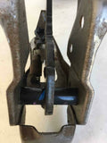 2003 - 2007 HONDA ELEMENT Floor Brake Stop Slow Foot Pedal Assembly OEM