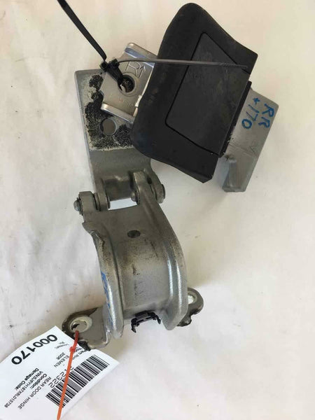 2006 HONDA ELEMENT Rear Back Door Hinge Upper & Lower Passenger Right RH OEM