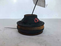 1997 - 2004 MITSUBISHI MONTER SPORT Harmonic Balancer Crankshaft Pulley OEM