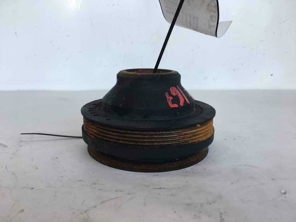 1997 - 2004 MITSUBISHI MONTER SPORT Harmonic Balancer Crankshaft Pulley OEM
