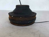 1997 - 2004 MITSUBISHI MONTER SPORT Harmonic Balancer Crankshaft Pulley OEM