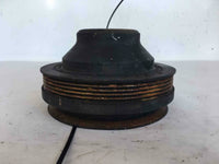 1997 - 2004 MITSUBISHI MONTER SPORT Harmonic Balancer Crankshaft Pulley OEM