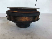 1997 - 2004 MITSUBISHI MONTER SPORT Harmonic Balancer Crankshaft Pulley OEM