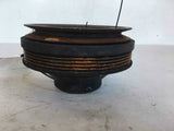 1997 - 2004 MITSUBISHI MONTER SPORT Harmonic Balancer Crankshaft Pulley OEM