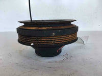1997 - 2004 MITSUBISHI MONTER SPORT Harmonic Balancer Crankshaft Pulley OEM