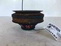 1997 - 2004 MITSUBISHI MONTER SPORT Harmonic Balancer Crankshaft Pulley OEM