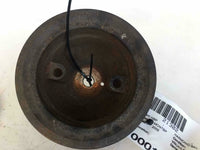 1997 - 2004 MITSUBISHI MONTER SPORT Harmonic Balancer Crankshaft Pulley OEM