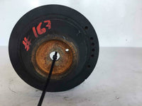 1997 - 2004 MITSUBISHI MONTER SPORT Harmonic Balancer Crankshaft Pulley OEM