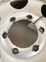1997 - 2004 MITSUBISHI SPORT Wheel Rim 15" 15x6 Aluminum Alloy OEM