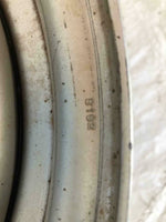 1997 - 2004 MITSUBISHI SPORT Wheel Rim 15" 15x6 Aluminum Alloy OEM