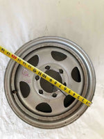 1997 - 2004 MITSUBISHI SPORT Wheel Rim 15" 15x6 Aluminum Alloy OEM