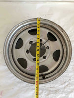1997 - 2004 MITSUBISHI SPORT Wheel Rim 15" 15x6 Aluminum Alloy OEM