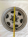 1997 - 2004 MITSUBISHI SPORT Wheel Rim 15" 15x6 Aluminum Alloy OEM