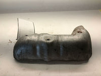 2002 MITSUBISHI MONTERO SPORT Used Original Engine Oil Pickup Tube 3.0L OEM