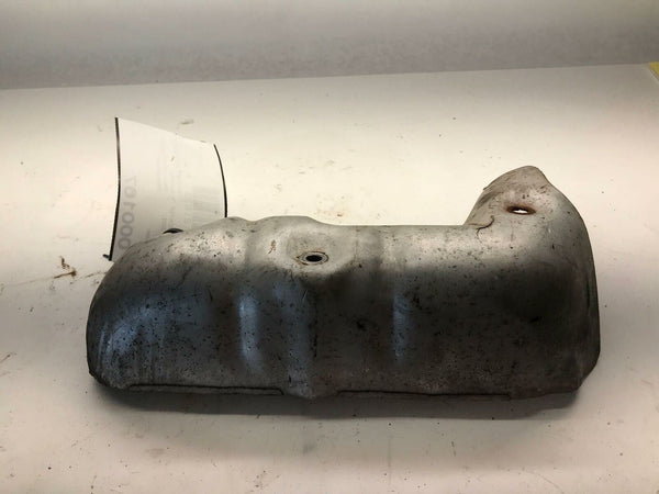 2002 MITSUBISHI MONTERO SPORT Used Original Engine Oil Pickup Tube 3.0L OEM