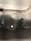 2002 MITSUBISHI MONTERO SPORT Used Original Engine Oil Pickup Tube 3.0L OEM