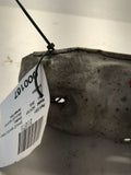 2002 MITSUBISHI MONTERO SPORT Used Original Engine Oil Pickup Tube 3.0L OEM