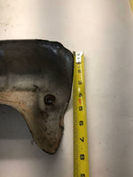 2002 MITSUBISHI MONTERO SPORT Used Original Engine Oil Pickup Tube 3.0L OEM
