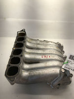 1998 - 2003 MITSUBISHI MONTERO SPORT Engine Lower Intake Manifold 3.0L OEM