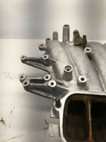 1998 - 2003 MITSUBISHI MONTERO SPORT Engine Lower Intake Manifold 3.0L OEM