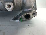 1998 - 2003 MITSUBISHI MONTERO SPORT Engine Lower Intake Manifold 3.0L OEM