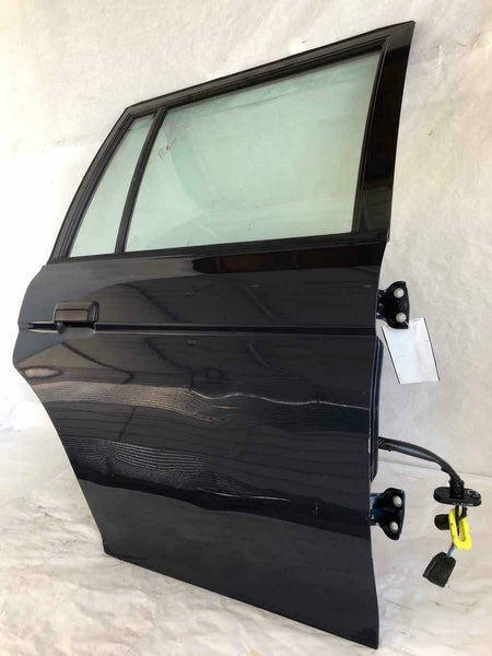 1997 - 2004 MITSUBISHI MONTERO SPORT Rear Door Skin Shell Right Paint Code T11