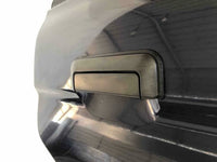 1997 - 2004 MITSU MONTERO SPORT Right Passenger Side Rear Door Color Code: T11